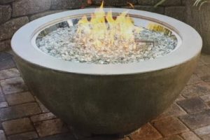 Fire Bowl