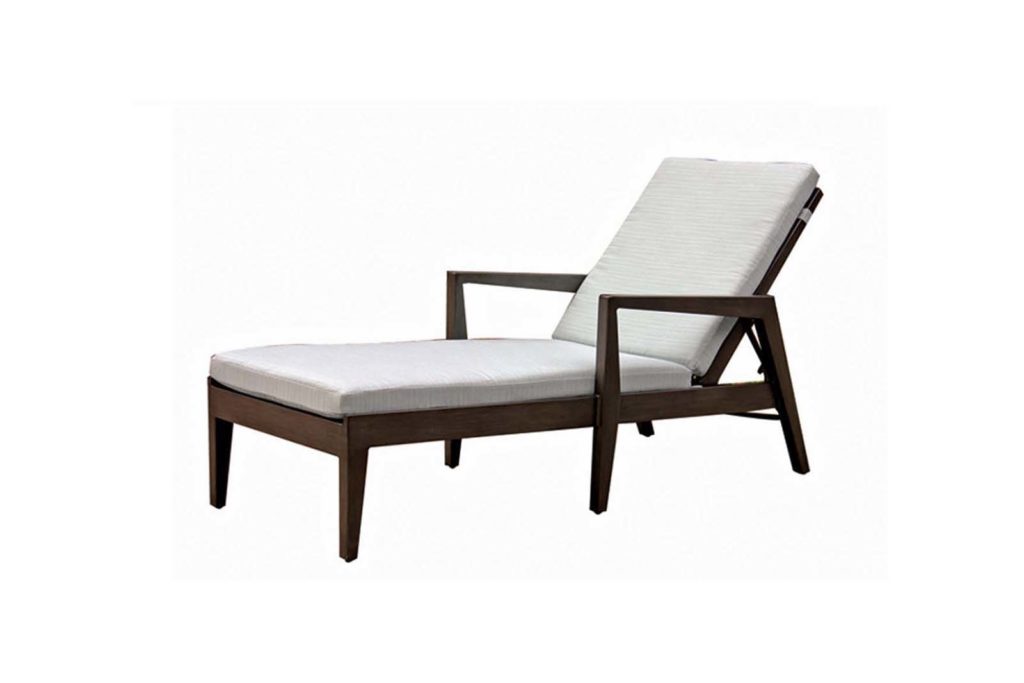 Ratana Lucia Adjustable Loungers Vancouver Sofa and Patio