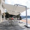 retractable awnings | Vancouver Sofa & Patio