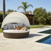 Coral gables daybed by Ratana