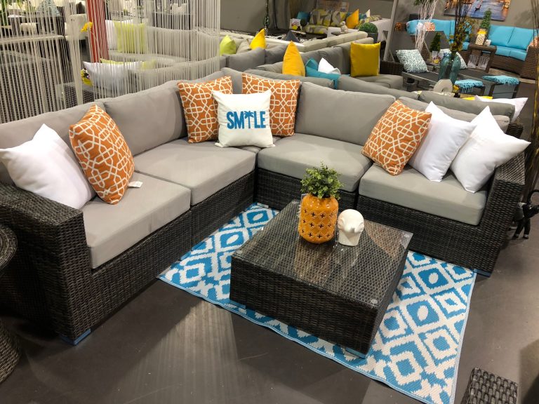 Outdoor Furniture - Largest selection | Vancouver Sofa and Patio is #1