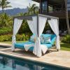 Gianna daybed by Ratana