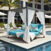 Gianna daybed by Ratana