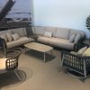 Coconut Grove sectional