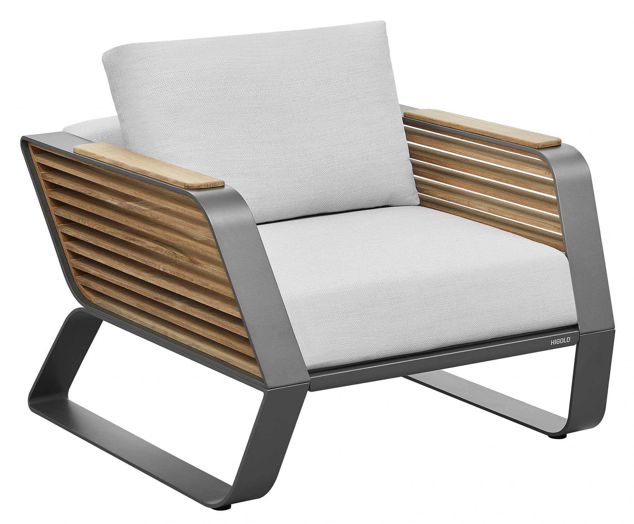 Wing Collection by Higold Vancouver Sofa and Patio