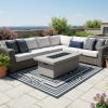 cubo sectional by Ratana