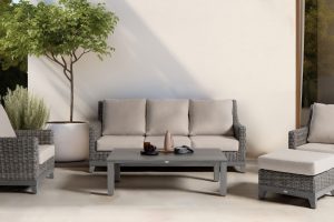 The Budapest collection by Ratana.