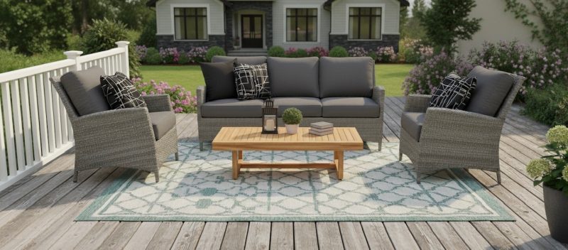 Palm Harbor by Ratana