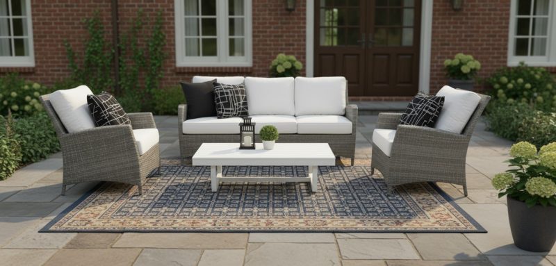 Palm Harbor by Ratana