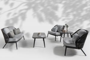 Los Colinas by Ratana in Diva color frame.