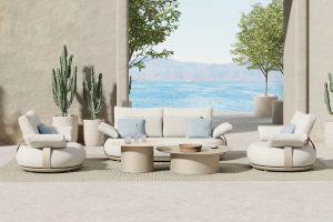 Calla collection by Higold