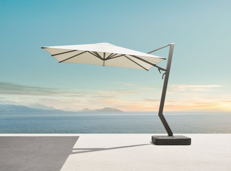 The wing umbrella by higold