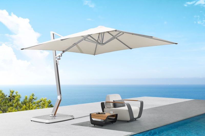 The wing umbrella by higold