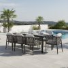 Lamego dining table by Ratana