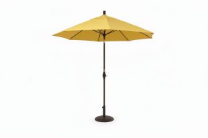 market patio umbrella